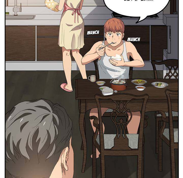 My Stepmom - Chapter 16 - Andromeda 11 page 110 hentai porn comic manga doujin